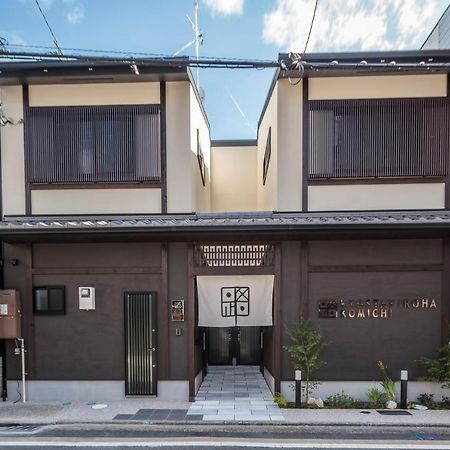 Kyostay Iroha Komichi 교토 외부 사진